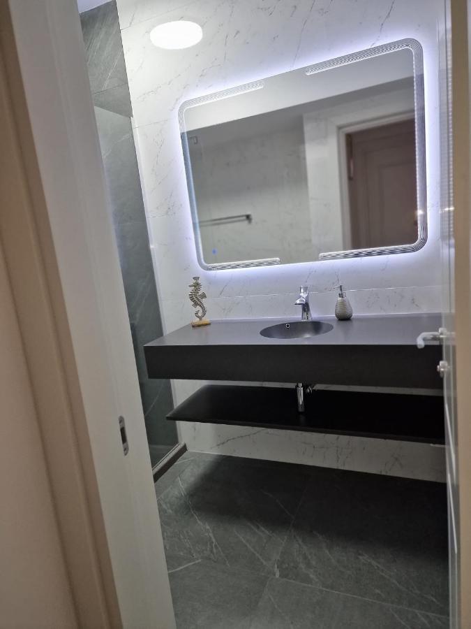 Compas Mamaia Nord Apartment