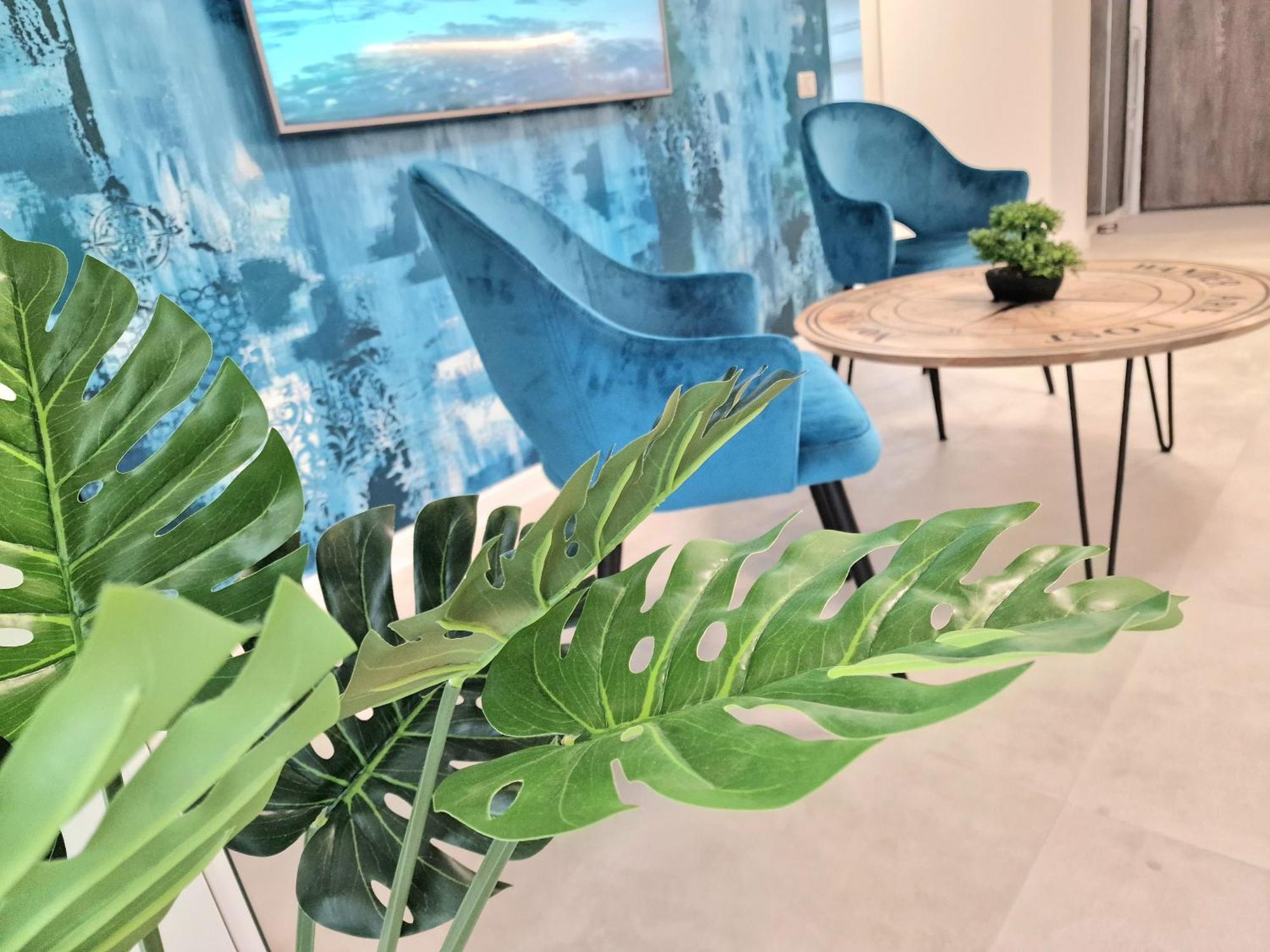 Compas Mamaia Nord Apartment *