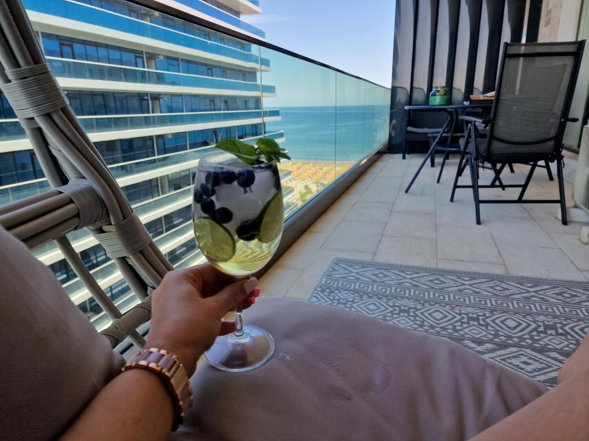 Apartment Compas Mamaia Nord Navodari