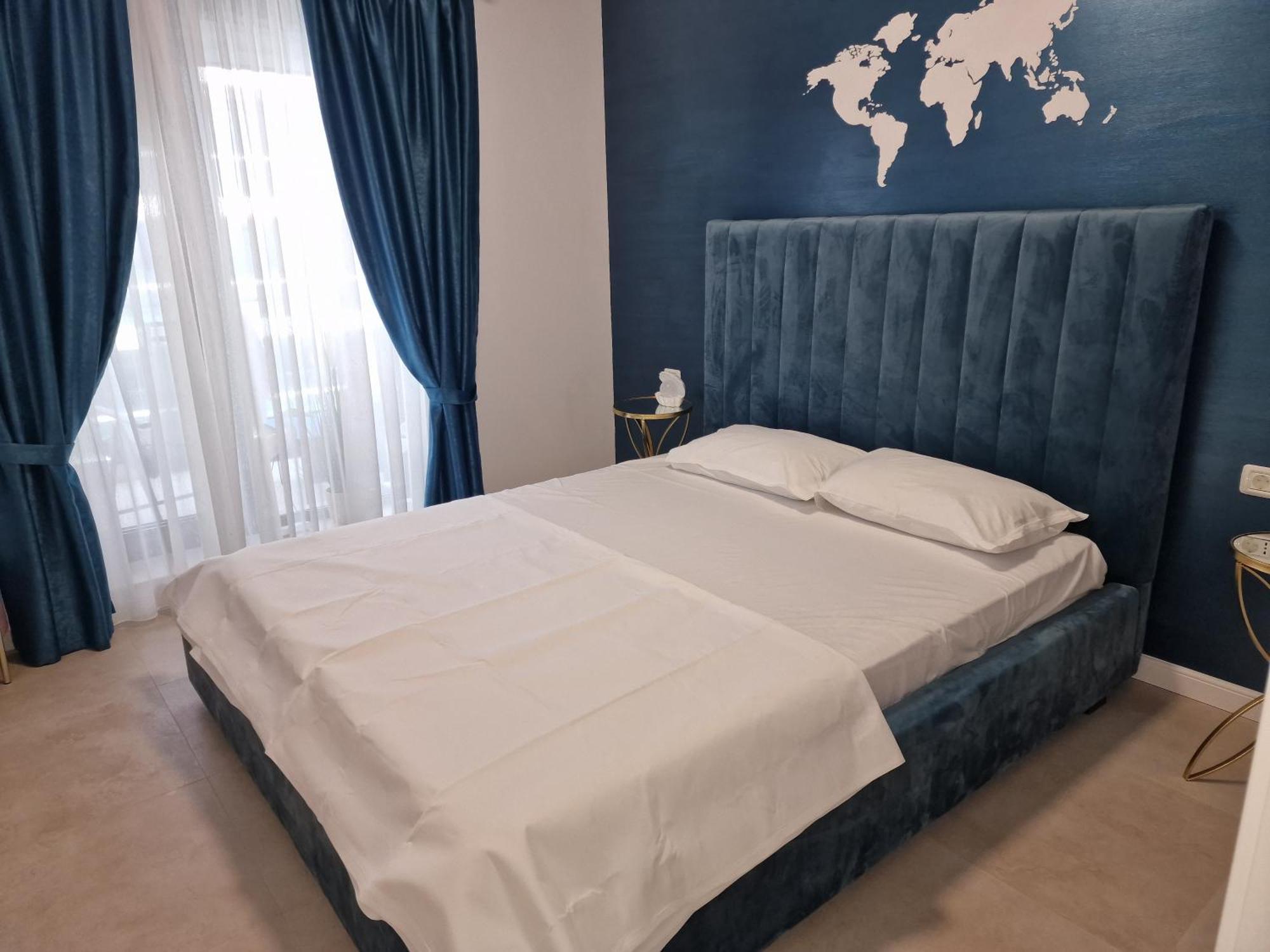 Apartment Compas Mamaia Nord