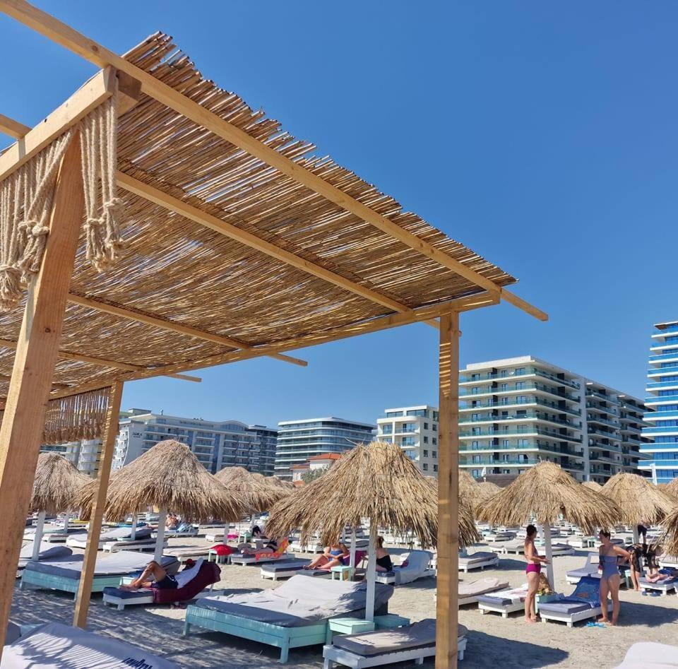 Compas Mamaia Nord