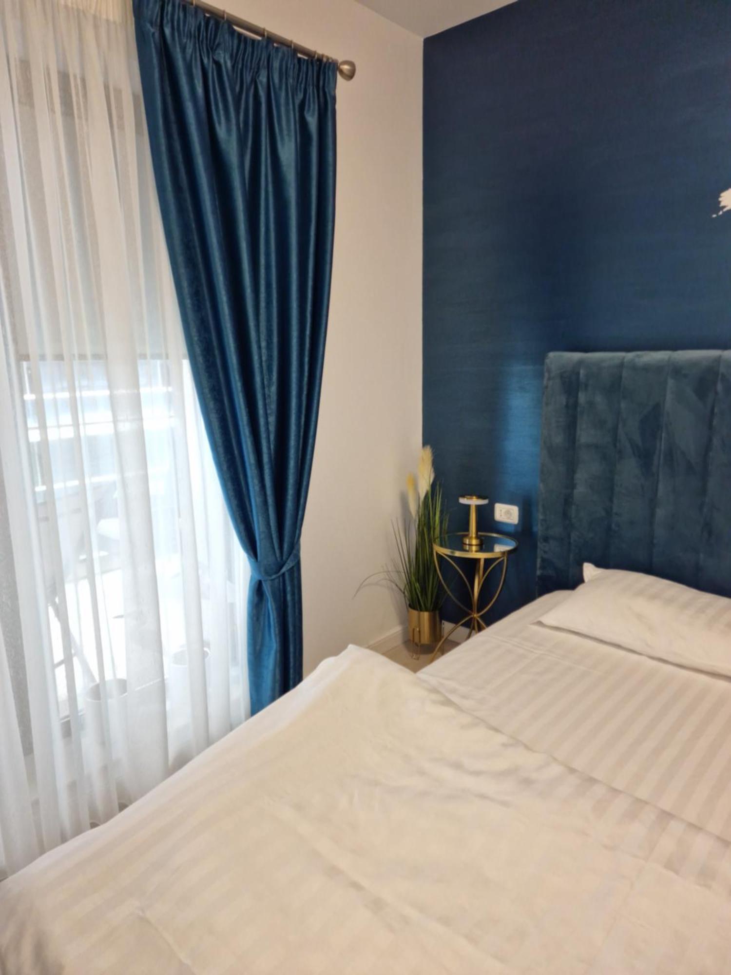 Compas Mamaia Nord Apartment *